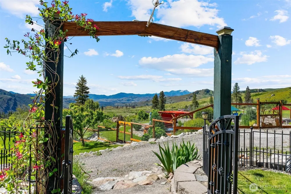 Address Not Shown Winthrop, WA 98862