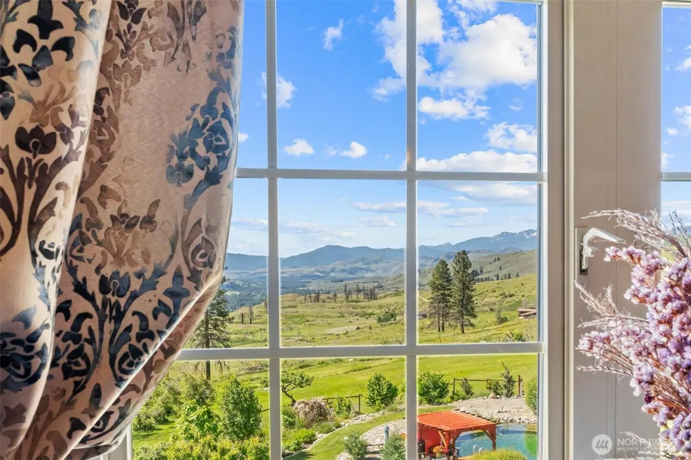 Address Not Shown Winthrop, WA 98862