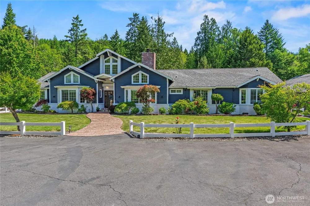 491 Winston Creek Road Mossyrock, WA 98564