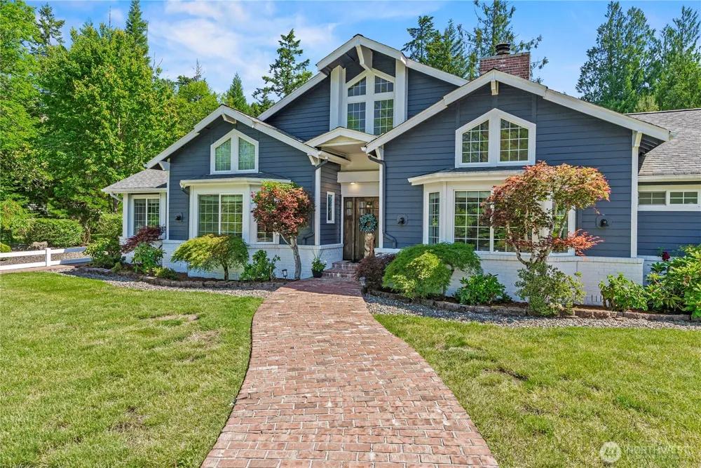 491 Winston Creek Road Mossyrock, WA 98564