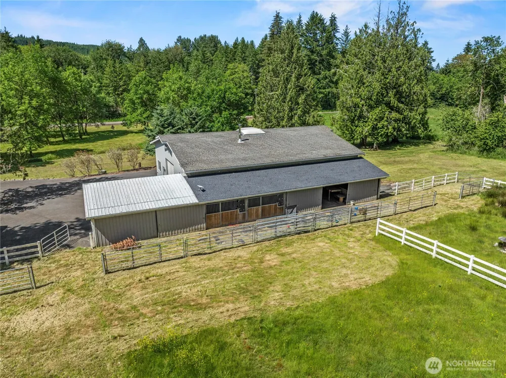 491 Winston Creek Road Mossyrock, WA 98564