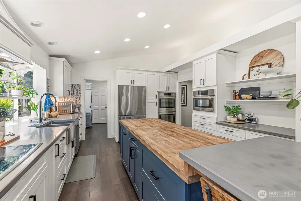 491 Winston Creek Road Mossyrock, WA 98564