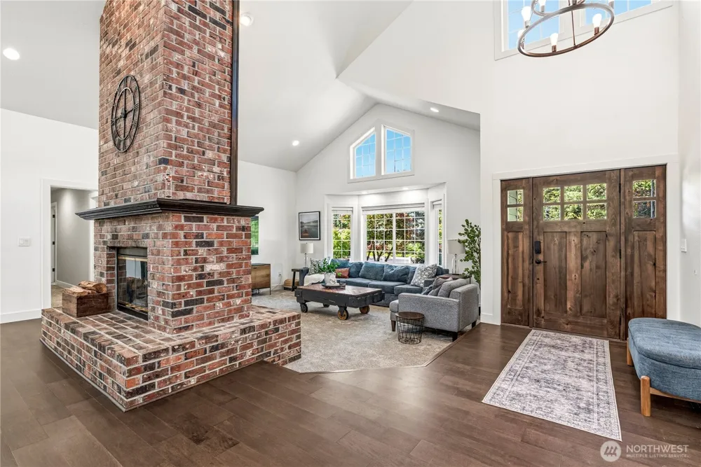 491 Winston Creek Road Mossyrock, WA 98564