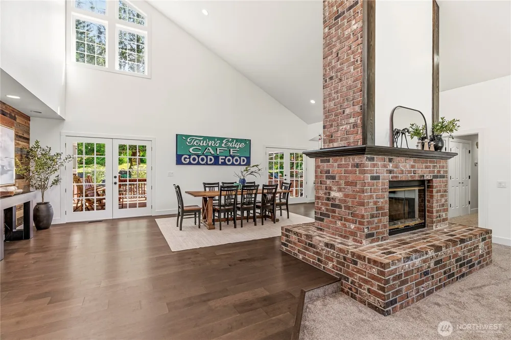 491 Winston Creek Road Mossyrock, WA 98564
