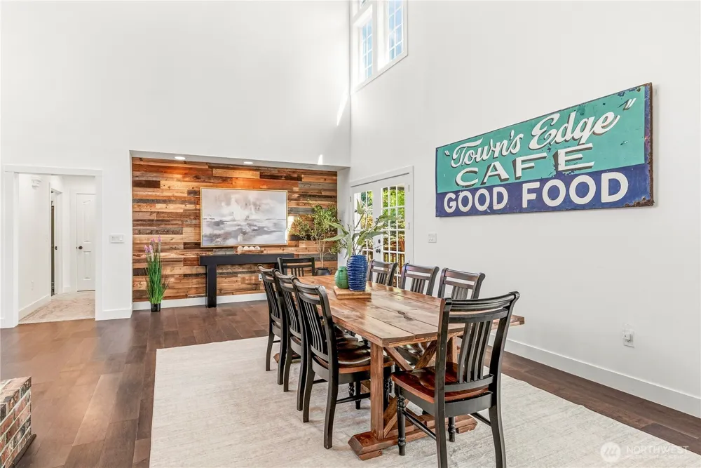491 Winston Creek Road Mossyrock, WA 98564