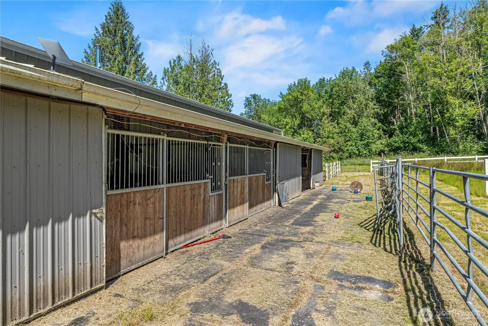 491 Winston Creek Road Mossyrock, WA 98564