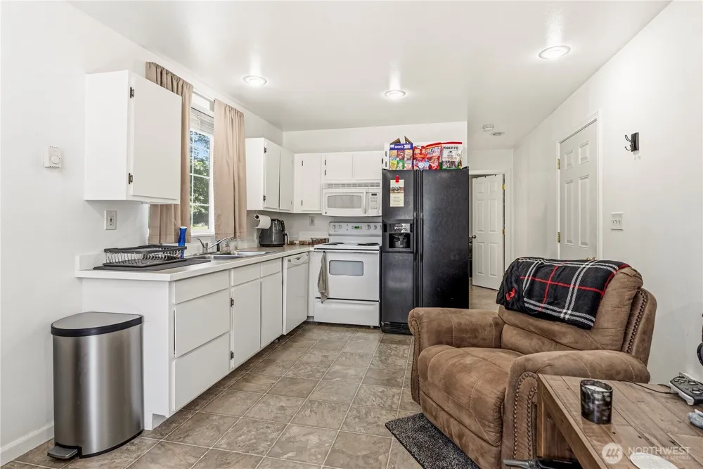 491 Winston Creek Road Mossyrock, WA 98564