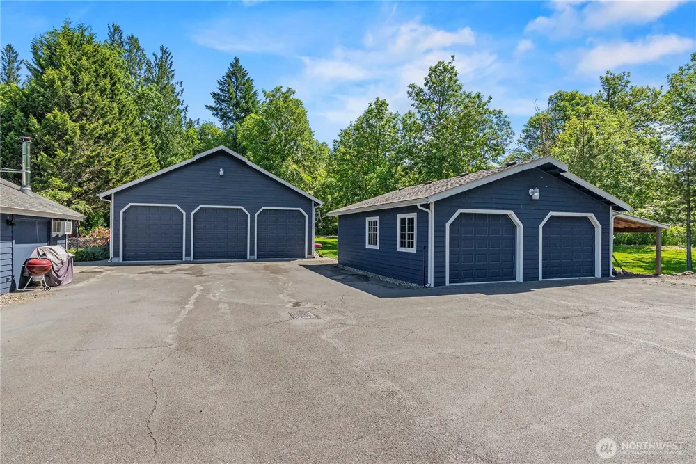 491 Winston Creek Road Mossyrock, WA 98564