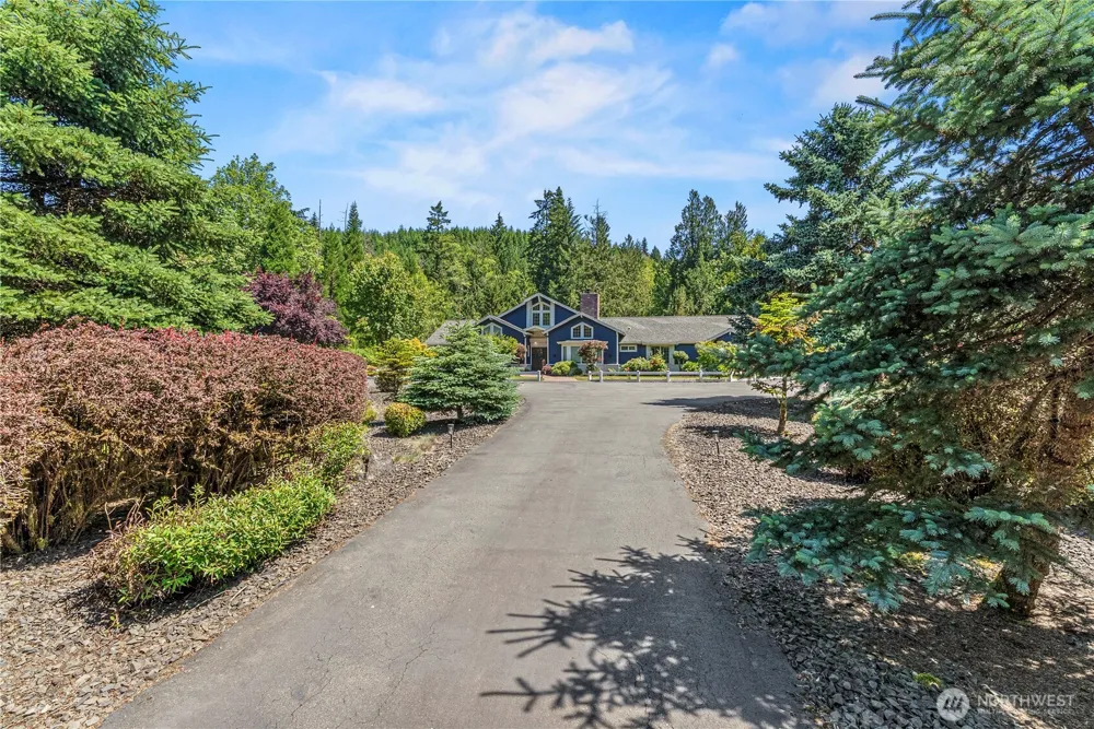 491 Winston Creek Road Mossyrock, WA 98564