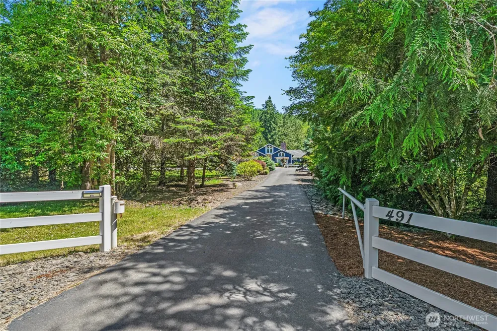 491 Winston Creek Road Mossyrock, WA 98564