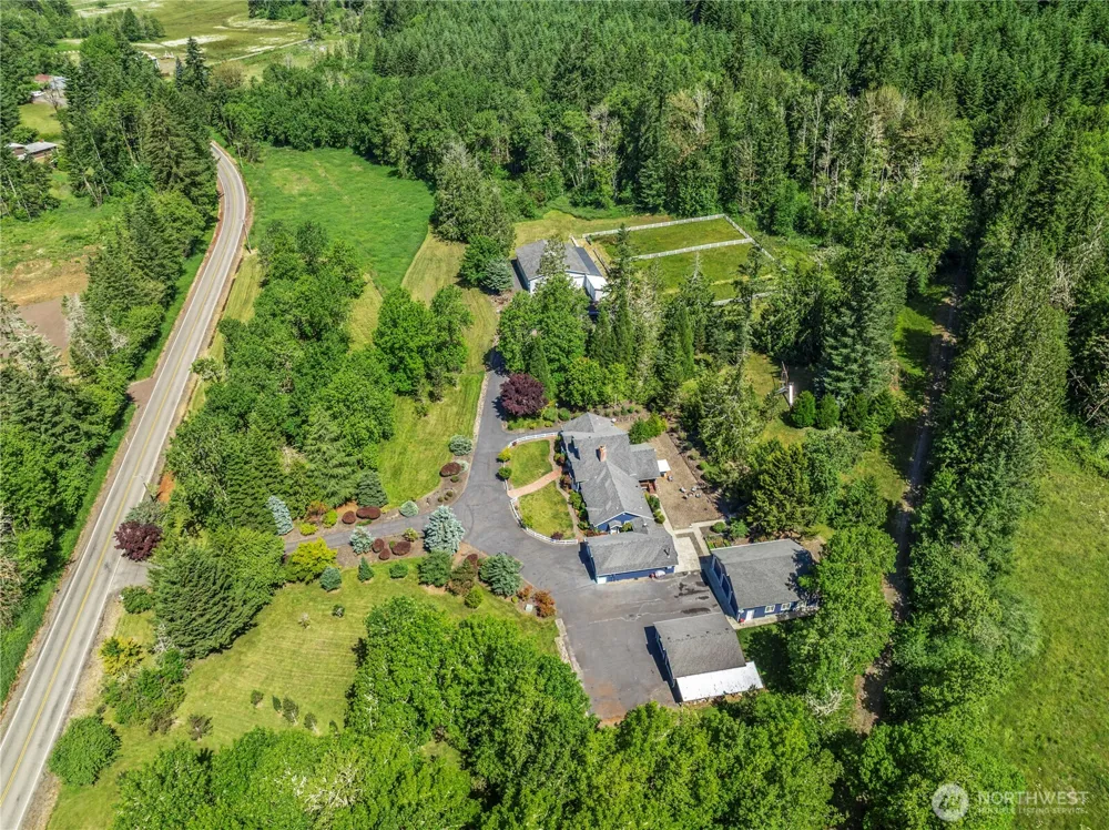 491 Winston Creek Road Mossyrock, WA 98564