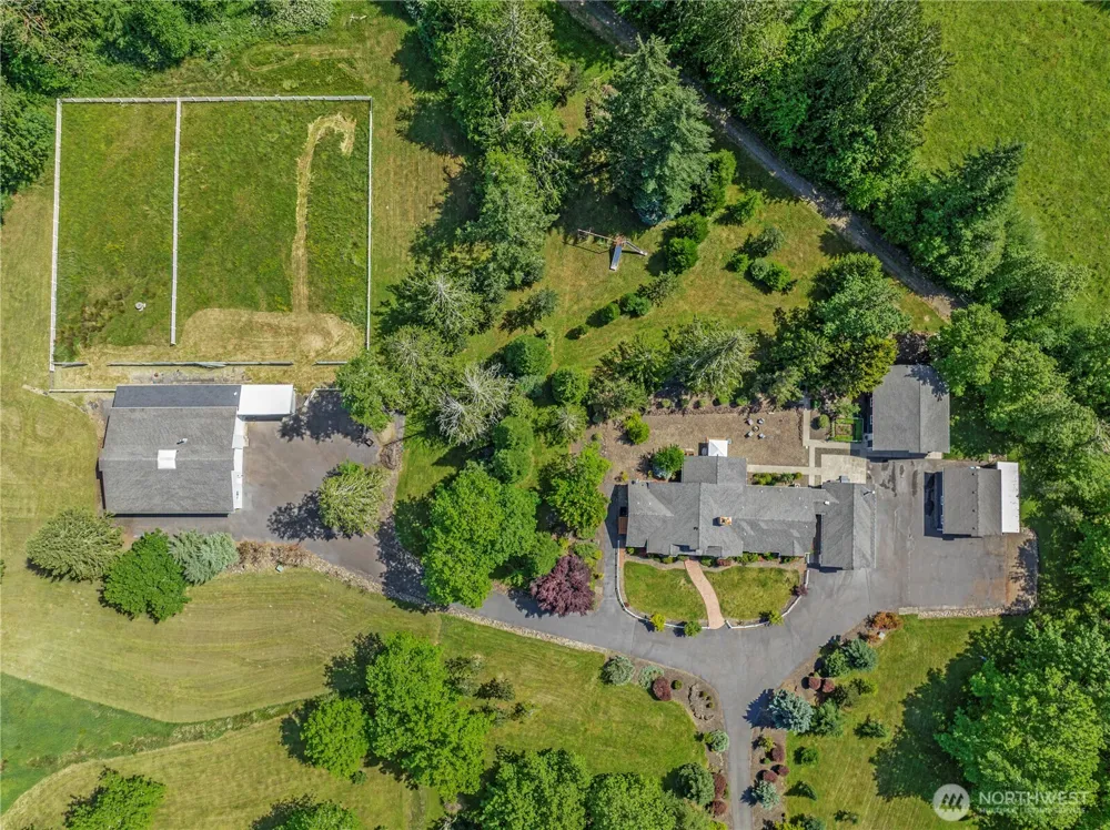 491 Winston Creek Road Mossyrock, WA 98564