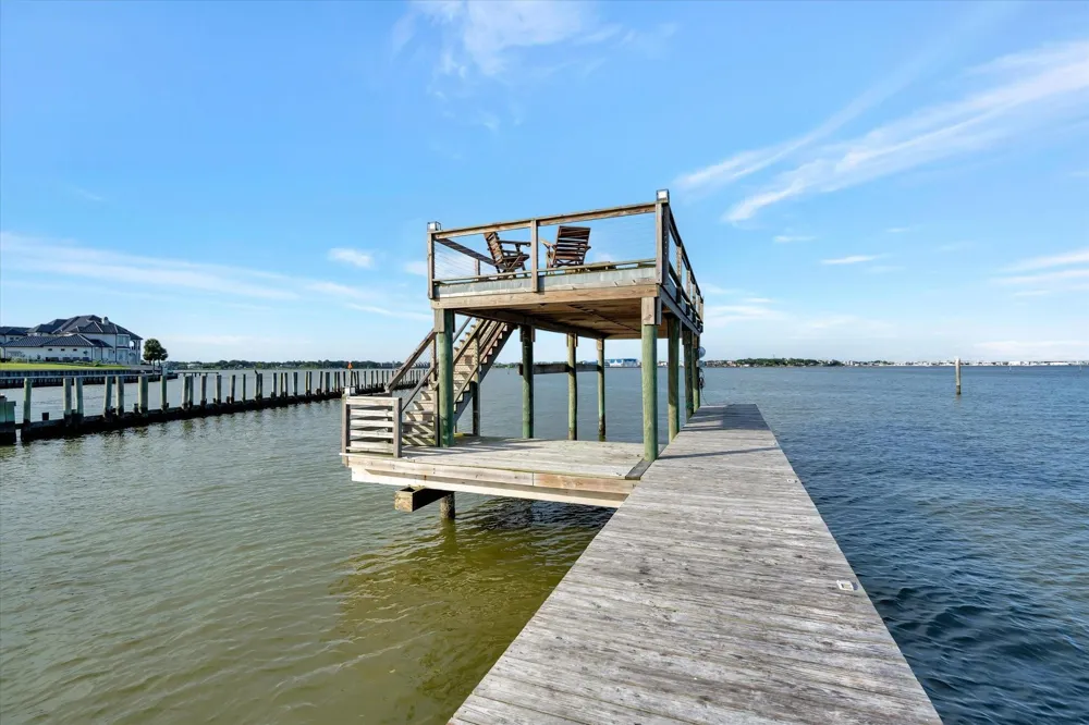 2240 Marina Way Kemah, TX 77565