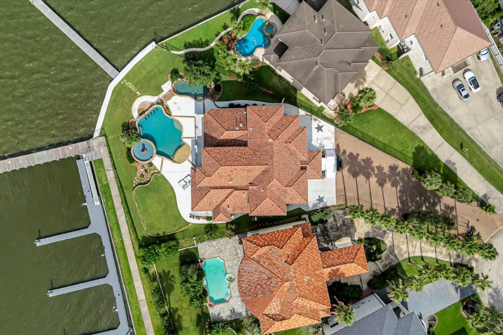 2240 Marina Way Kemah, TX 77565