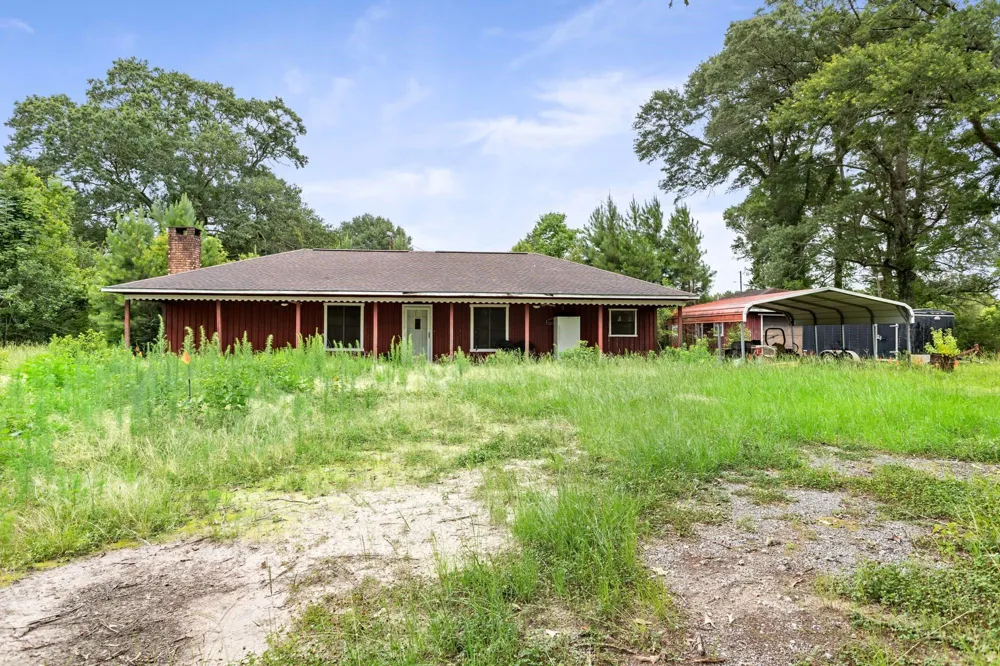 2830 Fm 1943 Rd W Warren, TX 77664