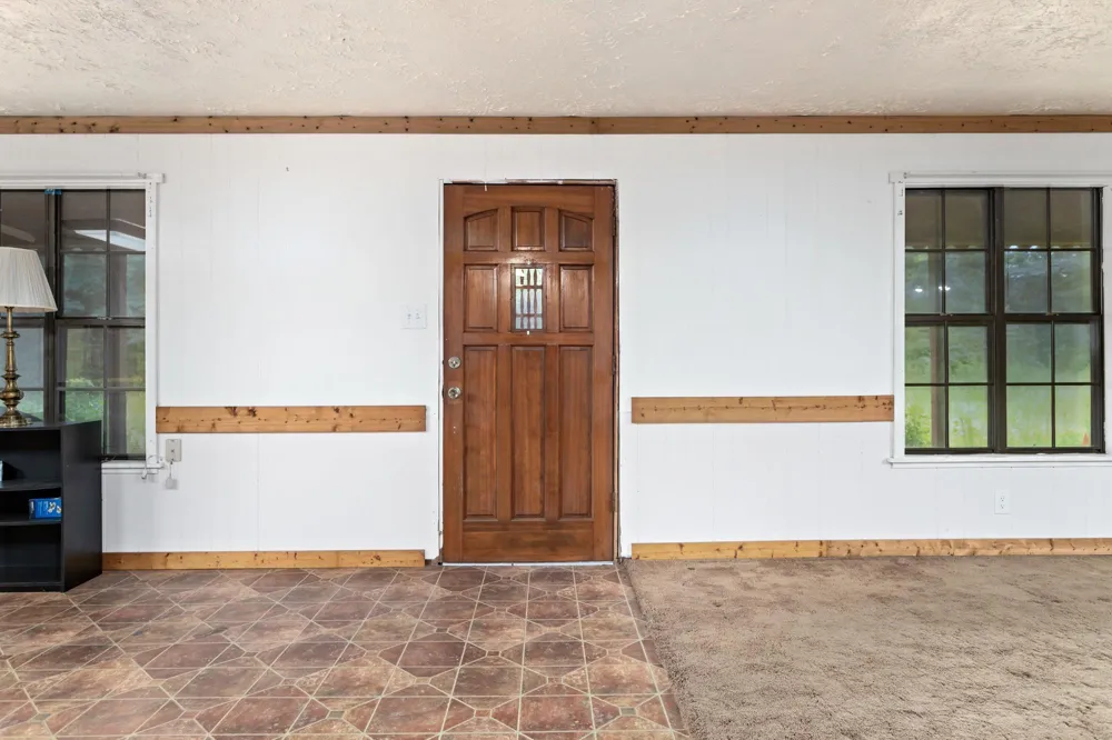 2830 Fm 1943 Rd W Warren, TX 77664