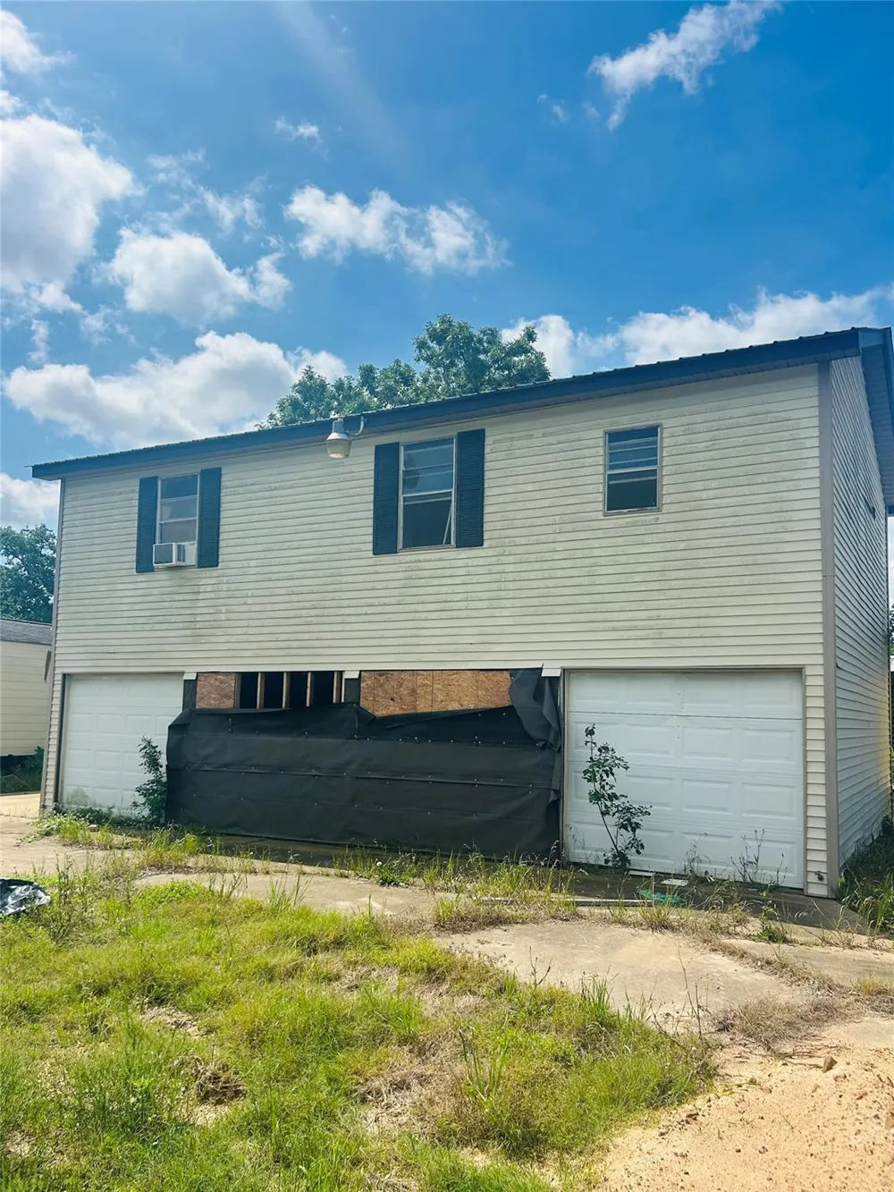 2307 Tuttle Street Rock Island, TX 77470