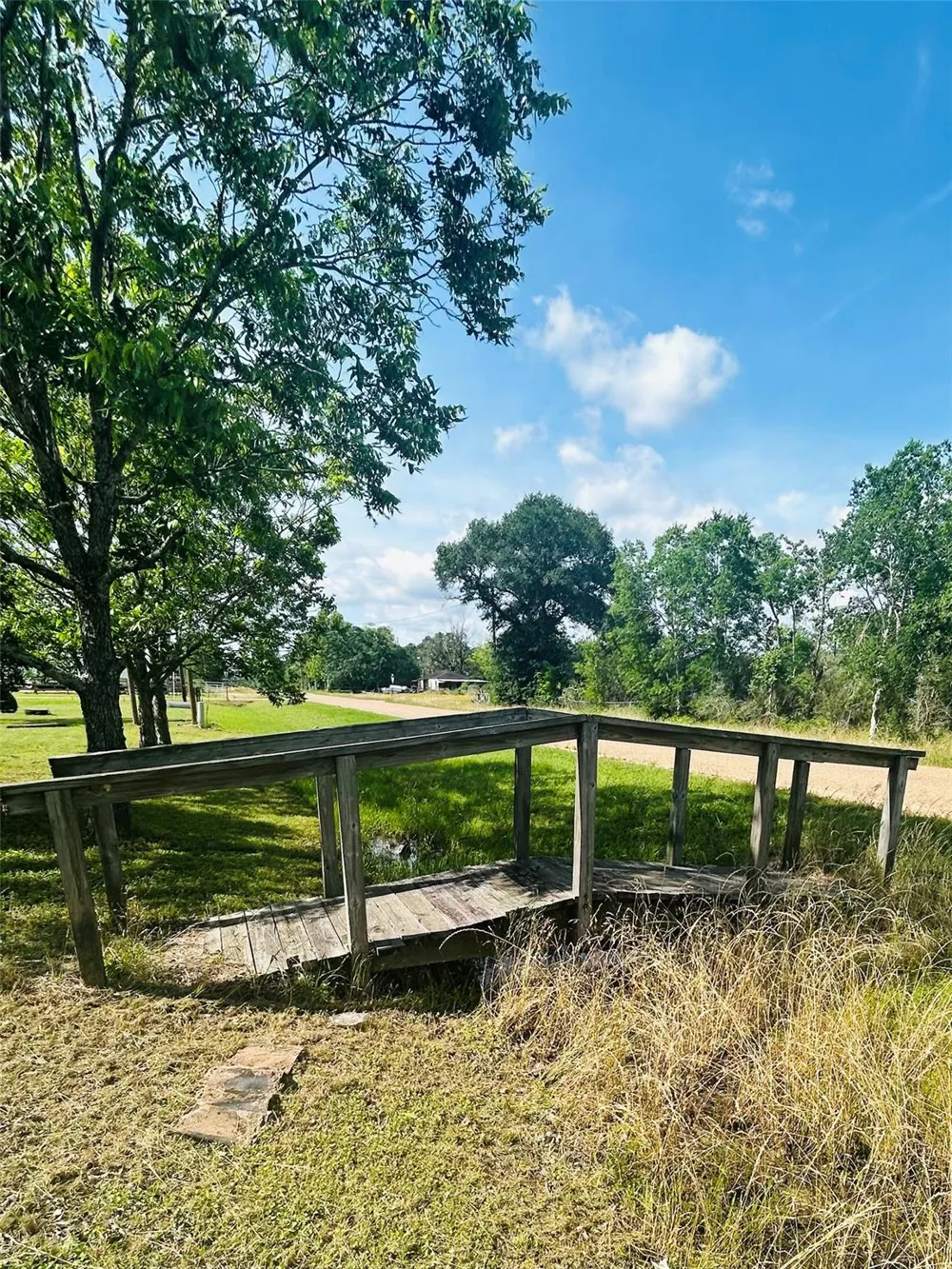 2307 Tuttle Street Rock Island, TX 77470