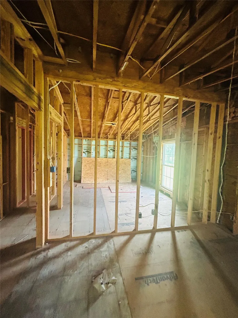 2307 Tuttle Street Rock Island, TX 77470
