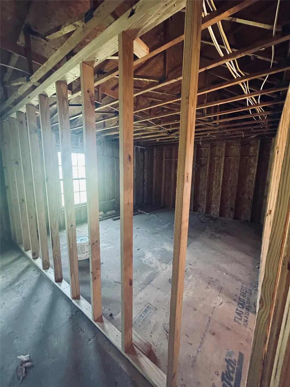 2307 Tuttle Street Rock Island, TX 77470