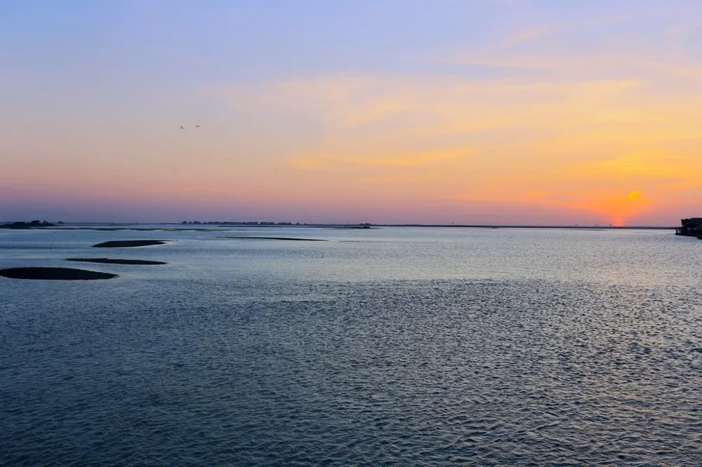1310 Maui Drive Tiki Island, TX 77554