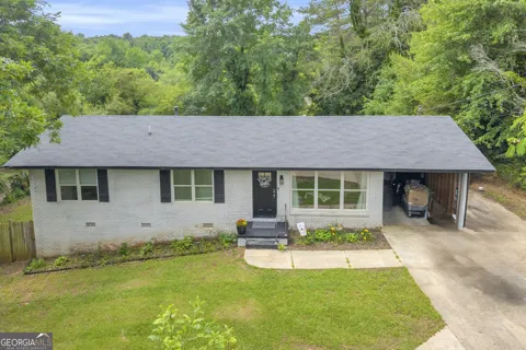 372 Scenic DR