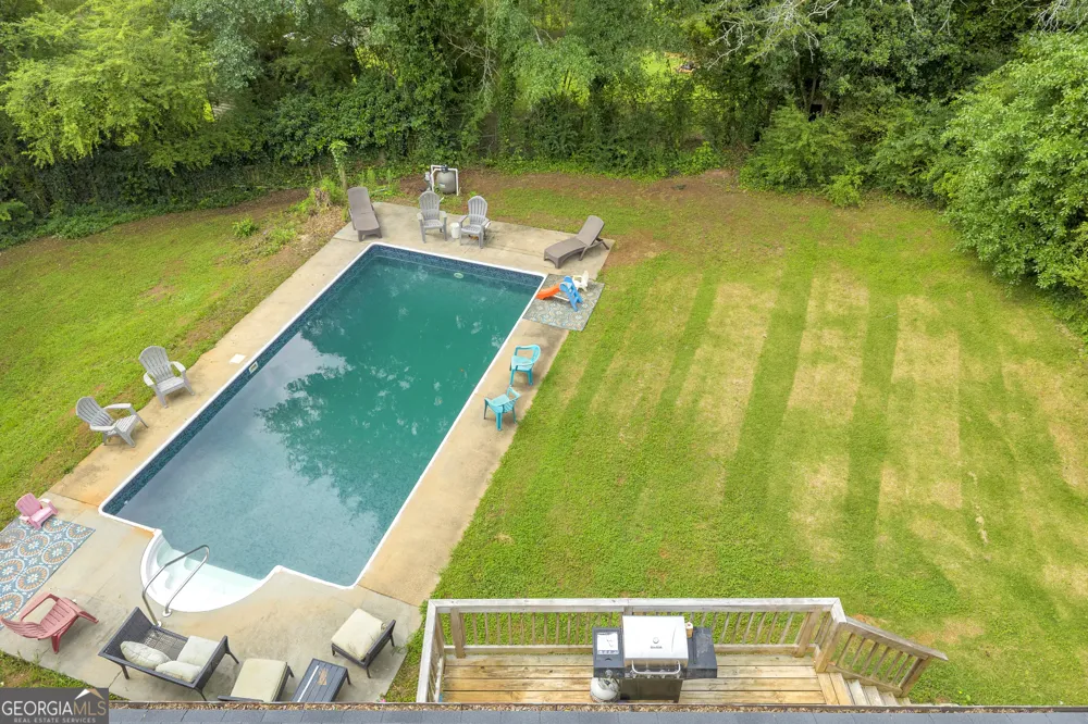 372 Scenic DR Toccoa, GA 30577