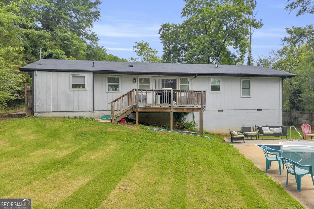 372 Scenic DR Toccoa, GA 30577