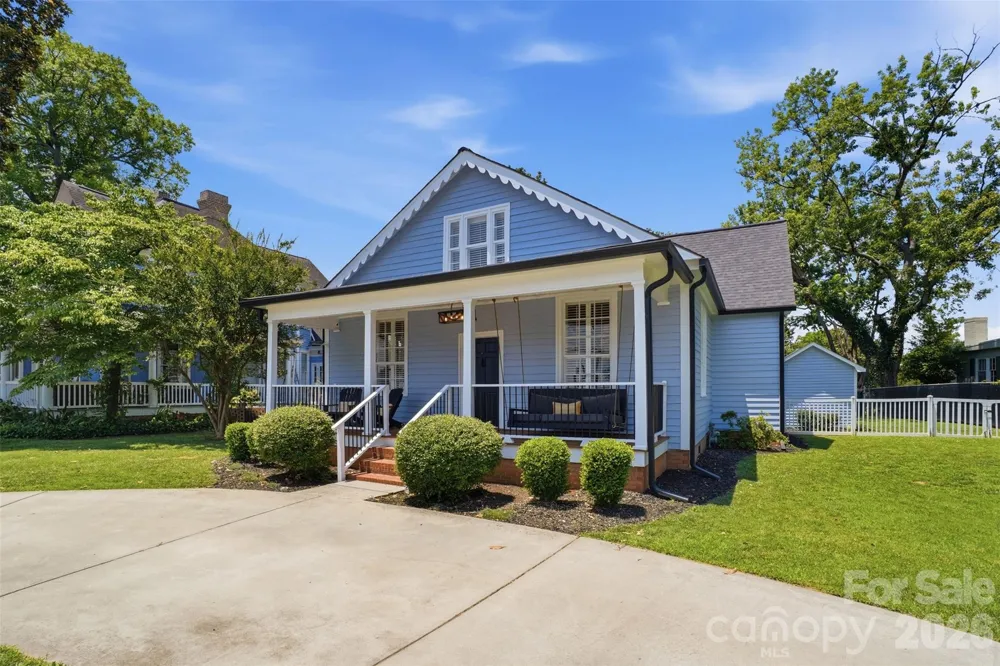 500 Main Avenue Newton, NC 28658