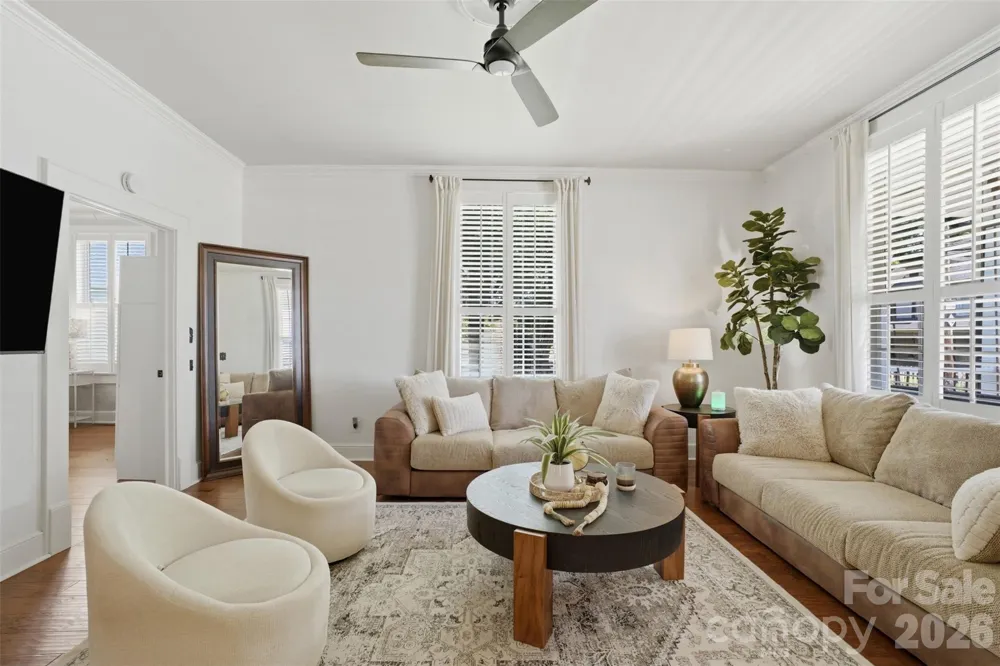 500 Main Avenue Newton, NC 28658