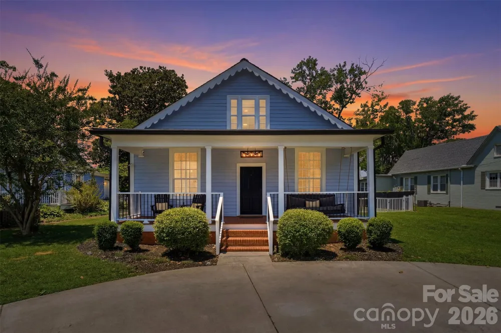 500 Main Avenue Newton, NC 28658