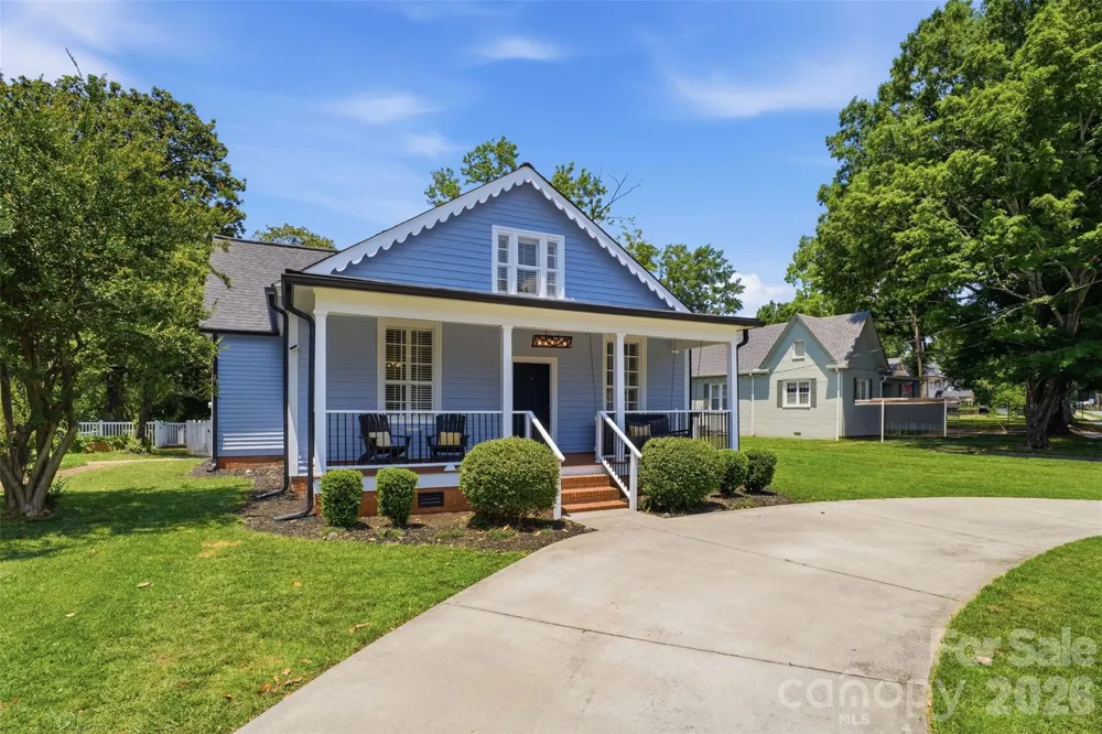 500 Main Avenue Newton, NC 28658