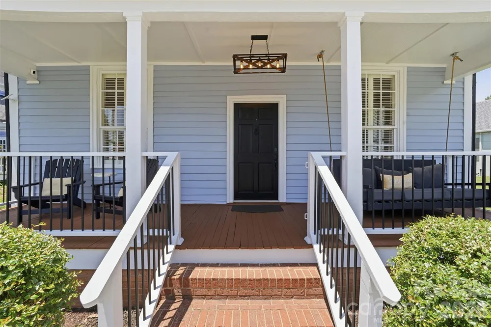 500 Main Avenue Newton, NC 28658