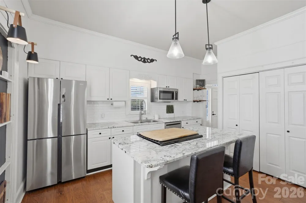 500 Main Avenue Newton, NC 28658