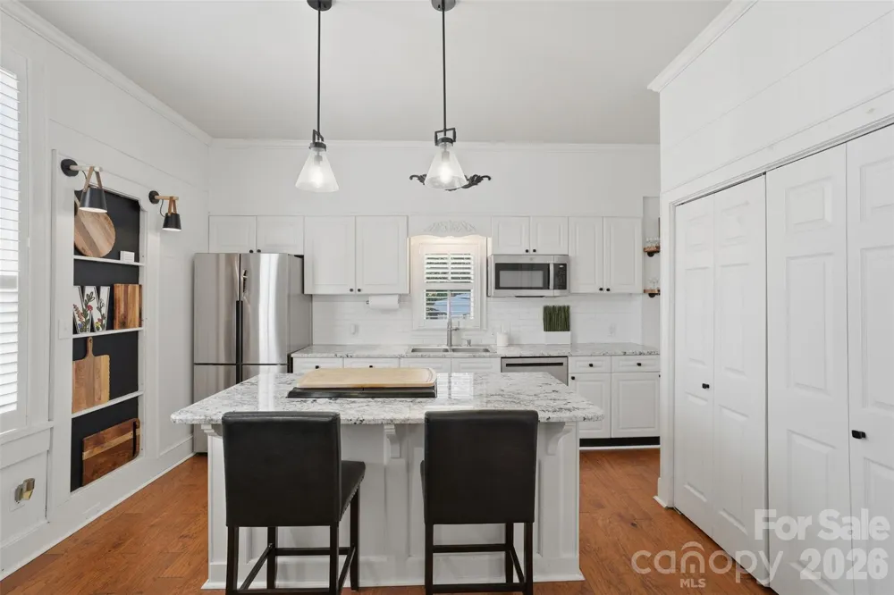 500 Main Avenue Newton, NC 28658