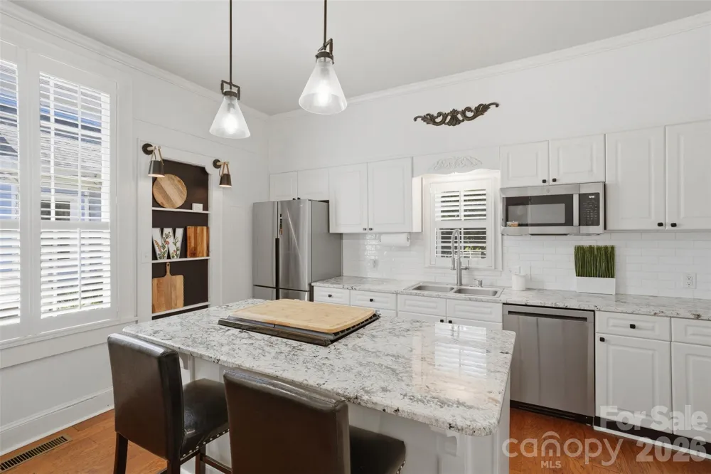 500 Main Avenue Newton, NC 28658