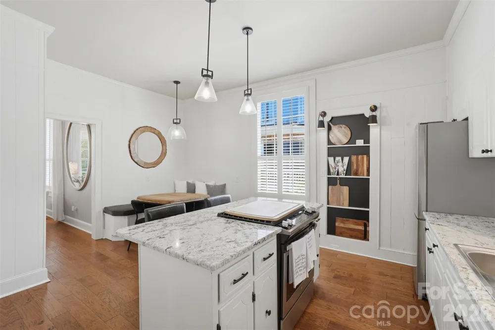500 Main Avenue Newton, NC 28658