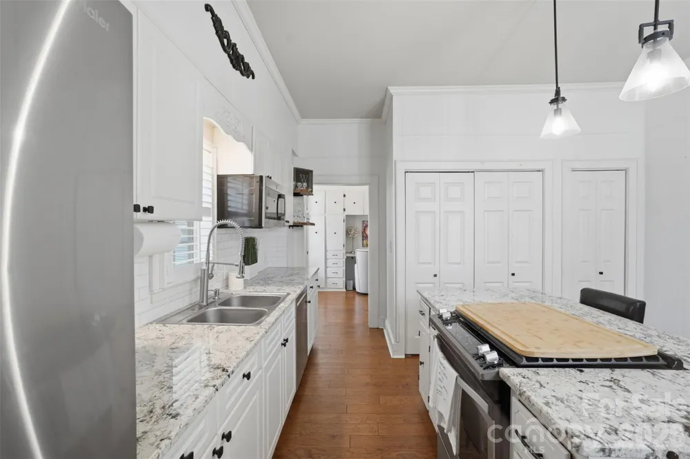 500 Main Avenue Newton, NC 28658