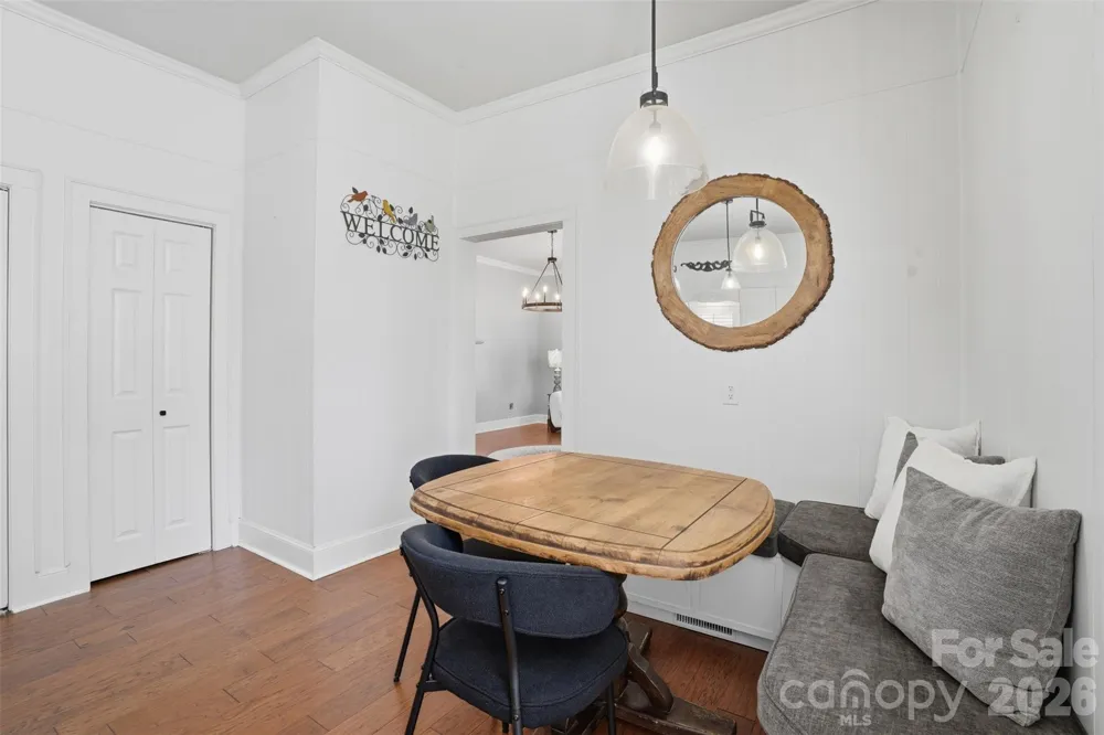 500 Main Avenue Newton, NC 28658