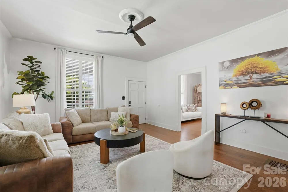 500 Main Avenue Newton, NC 28658