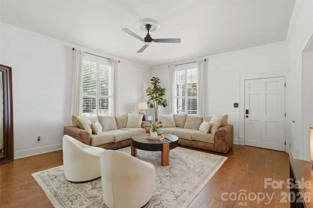 500 Main Avenue Newton, NC 28658