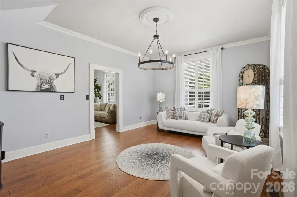 500 Main Avenue Newton, NC 28658