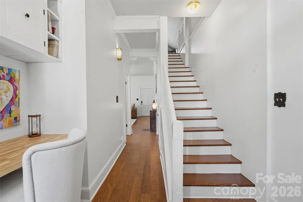 500 Main Avenue Newton, NC 28658