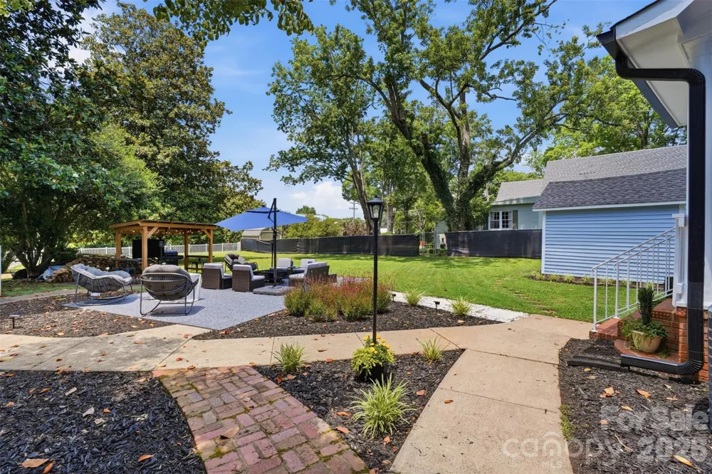 500 Main Avenue Newton, NC 28658