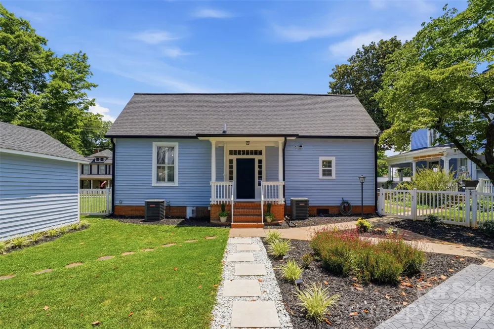 500 Main Avenue Newton, NC 28658