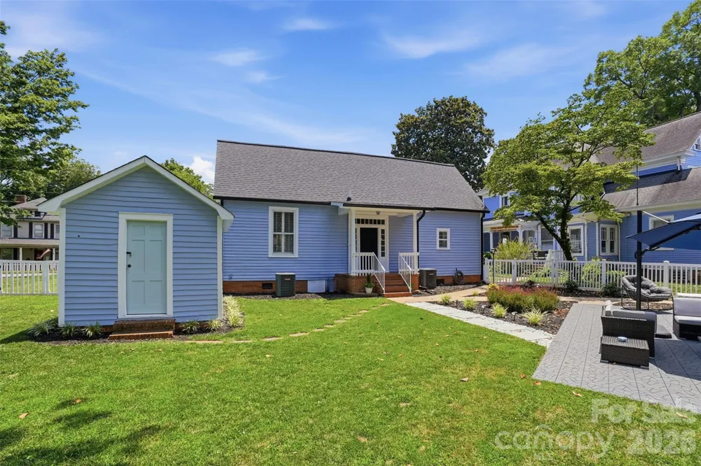 500 Main Avenue Newton, NC 28658