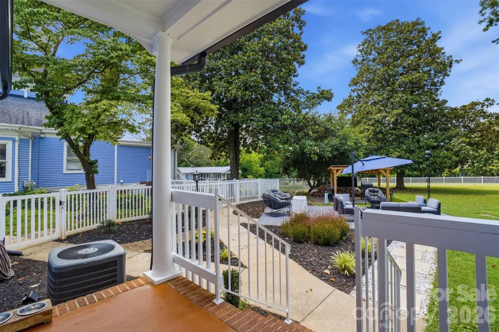 500 Main Avenue Newton, NC 28658