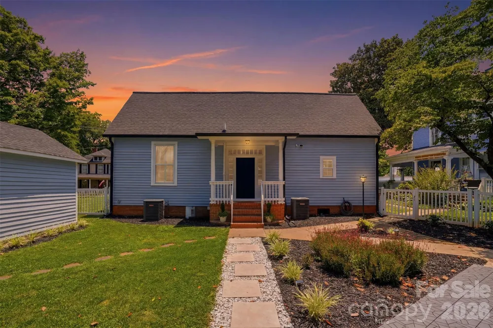 500 Main Avenue Newton, NC 28658