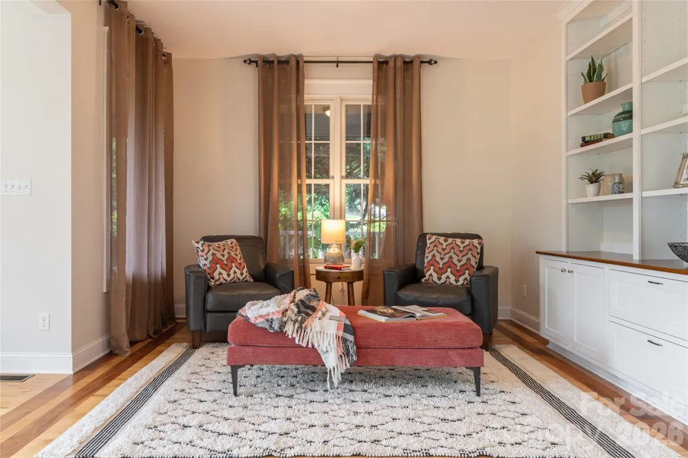 33 Bridle Path Drive Barnardsville, NC 28709
