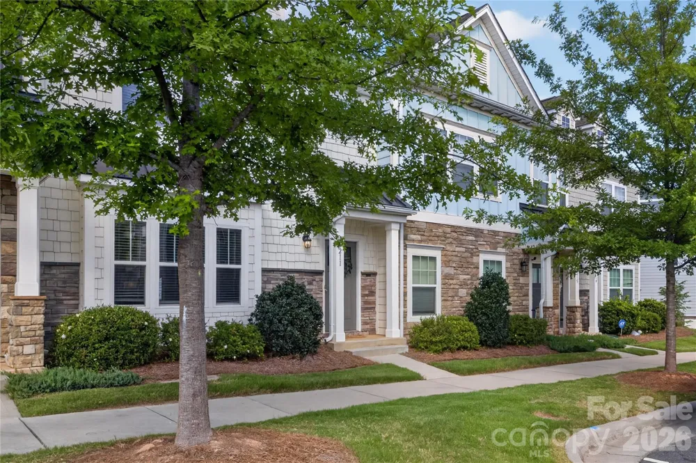 15211 Meacham Farm Drive Huntersville, NC 28078